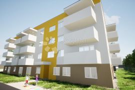 PREDIVNA NOVOGRADNJA U CENTRU KOPRIVNCE!!, Koprivnica, Apartamento