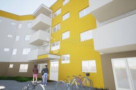 PREDIVNA NOVOGRADNJA U CENTRU KOPRIVNCE!!, Koprivnica, Apartamento