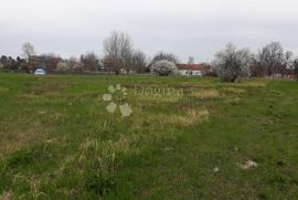 Građevinsko zemljište za prodaju,2837 m²,Osijek-Ind.zona, Osijek, Arazi