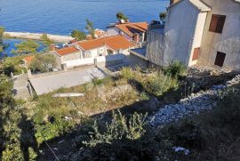 KORČULA, GRAĐEVINSKO ZEMLJIŠTE S PROJEKTOM, Blato, Zemljište