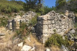 KORČULA, ZEMLJIŠTE MORKAN, Blato, Terrain