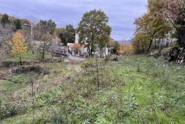 Opatija, Bregi - građevinsko zemljište, Opatija, Land