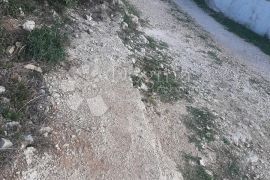 Građevinsko zemljište Maslenica s pogledom na more, Jasenice, Tierra