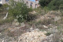 Građevinski teren s pogledom na more- Maslenica, Jasenice, أرض