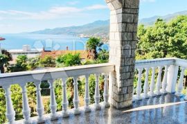 Stan s panoramskim pogledom, Opatija, Διαμέρισμα