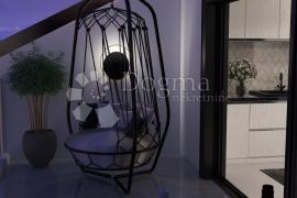 LUKSUZNI PENTHOUSE U BLIZINI MORA S BAZENOM I JACUZZIEM, Privlaka, Διαμέρισμα