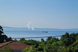 Kuća s prekrasnim pogledom na more i vrtom, Opatija, Kuća