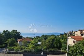 Kuća s prekrasnim pogledom na more i vrtom, Opatija, House