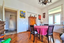 GOSPODSKI STAN U VILI U OPATIJI, Opatija, Apartamento