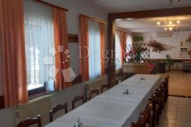 RESTORAN OPREMLJEN,IVANEC, Ivanec, Gewerbeimmobilie