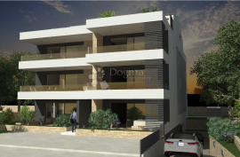 Luksuzna novogradnja u novom modernom projektu, Rovinj, Διαμέρισμα