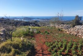 ROGOZNICA ZEMLJIŠTE ZA OPG IZNAD ROGOZNICE, Rogoznica, Tierra