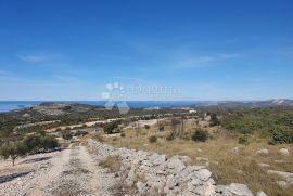 ROGOZNICA ZEMLJIŠTE ZA OPG IZNAD ROGOZNICE, Rogoznica, Land