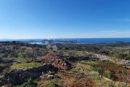 ROGOZNICA ZEMLJIŠTE ZA OPG IZNAD ROGOZNICE, Rogoznica, Land