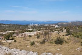 ROGOZNICA ZEMLJIŠTE ZA OPG IZNAD ROGOZNICE, Rogoznica, Terrain