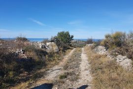 ROGOZNICA ZEMLJIŠTE ZA OPG IZNAD ROGOZNICE, Rogoznica, Land