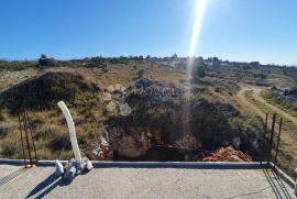 ROGOZNICA ZEMLJIŠTE ZA OPG IZNAD ROGOZNICE, Rogoznica, Terrain