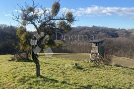 GRAĐEVINSKO ZEMLJIŠTE ŽELEZNA GORA, Štrigova, Terreno