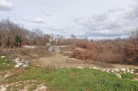 Građevinsko zemljište na mirnoj lokaciji, Svetvinčenat, Land