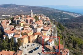 HOTEL SA OTVORENIM POGLEDOM NA MORE!, Labin, Propriedade comercial