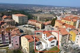 HOTEL SA OTVORENIM POGLEDOM NA MORE!, Labin, Poslovni prostor