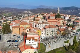 HOTEL SA OTVORENIM POGLEDOM NA MORE!, Labin, Poslovni prostor