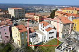 HOTEL SA OTVORENIM POGLEDOM NA MORE!, Labin, Propriedade comercial