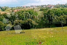 Stambeno građevinsko zemljište Samobor!!, Samobor - Okolica, Terreno