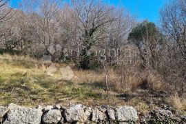 BRIBIR građevinski teren, Vinodolska Općina, Terreno