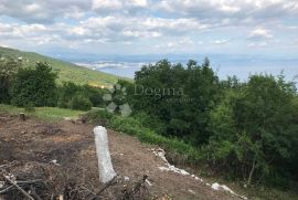 Starina sa panoramskim pogledom na more, Opatija - Okolica, Σπίτι