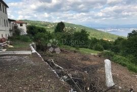 Starina sa panoramskim pogledom na more, Opatija - Okolica, Haus