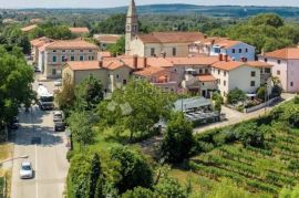 ISTRA ZEMLJIŠTE OKOLICA LABINA, Sveta Nedelja, Tierra