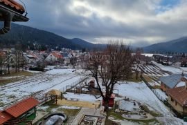 Ravna Gora  građevinsko zemljište, Ravna Gora, Arazi