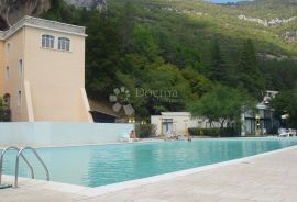 Wellness oaza na sjeveru Istre - prilika za investitore !, Oprtalj, Poslovni prostor