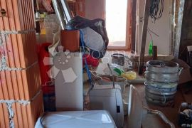 JEZERA ČETIRI APARTMANA KAT - PODKROVLJE ROHBAU, Tisno, Appartement