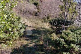 Građevinsko zemljište na samom moru, Starigrad, Arazi