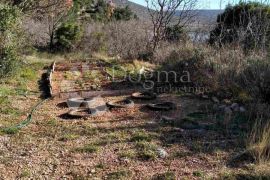 Građevinsko zemljište na samom moru, Starigrad, Terrain