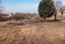 Veliko građevinsko zemljište u fazi parcelacije, Bale, Terrain