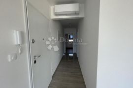 Apartman 98 m² (150 m od mora) novogradnja Malinska, Malinska-Dubašnica, Appartment