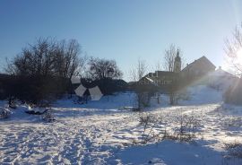 Građevinsko zemljište u Jezeranama, Brinje, Land