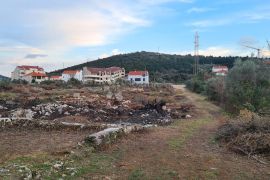 CAVTAT ATRAKTIVNO ZEMLJIŠTE NA ODLIČNOJ LOKACIJI, Konavle, أرض