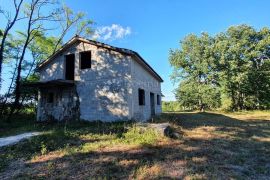 Istra, Višnjan, Višnjan, House