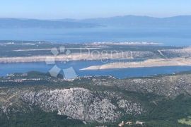 Zemljište s fascinantnim pogledom, Vinodolska Općina, أرض