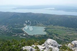 Zemljište s fascinantnim pogledom, Vinodolska Općina, Terra