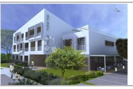 TOP Građevinsko zemljište s idejnim projektom za apart hotel MEDULIN, Medulin, Γη