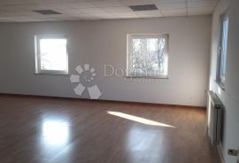 POSLOVNI PROSTOR U PRELOGU, Prelog, Propiedad comercial