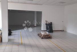 POSLOVNI PROSTOR U PRELOGU, Prelog, Propriedade comercial