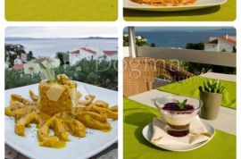 Potpuno opremljeni restoran na Čiovu, Trogir, العقارات التجارية