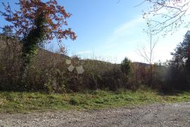 Buzet - teren s velikim potencijalom, Buzet, Land