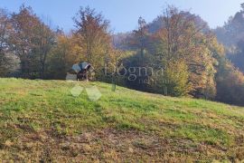 LJUBEŠČICA - građevinske parcele raznih kvadratura, Ljubešćica, Terreno